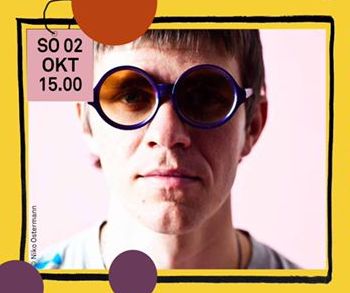 Konzert Matthäus Bär Untergriesbach