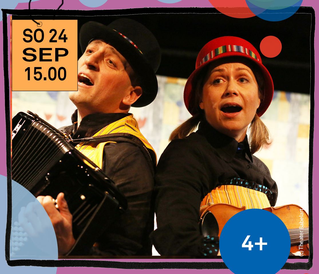 Der Koch, die Wurst und das verrueckte Huhn