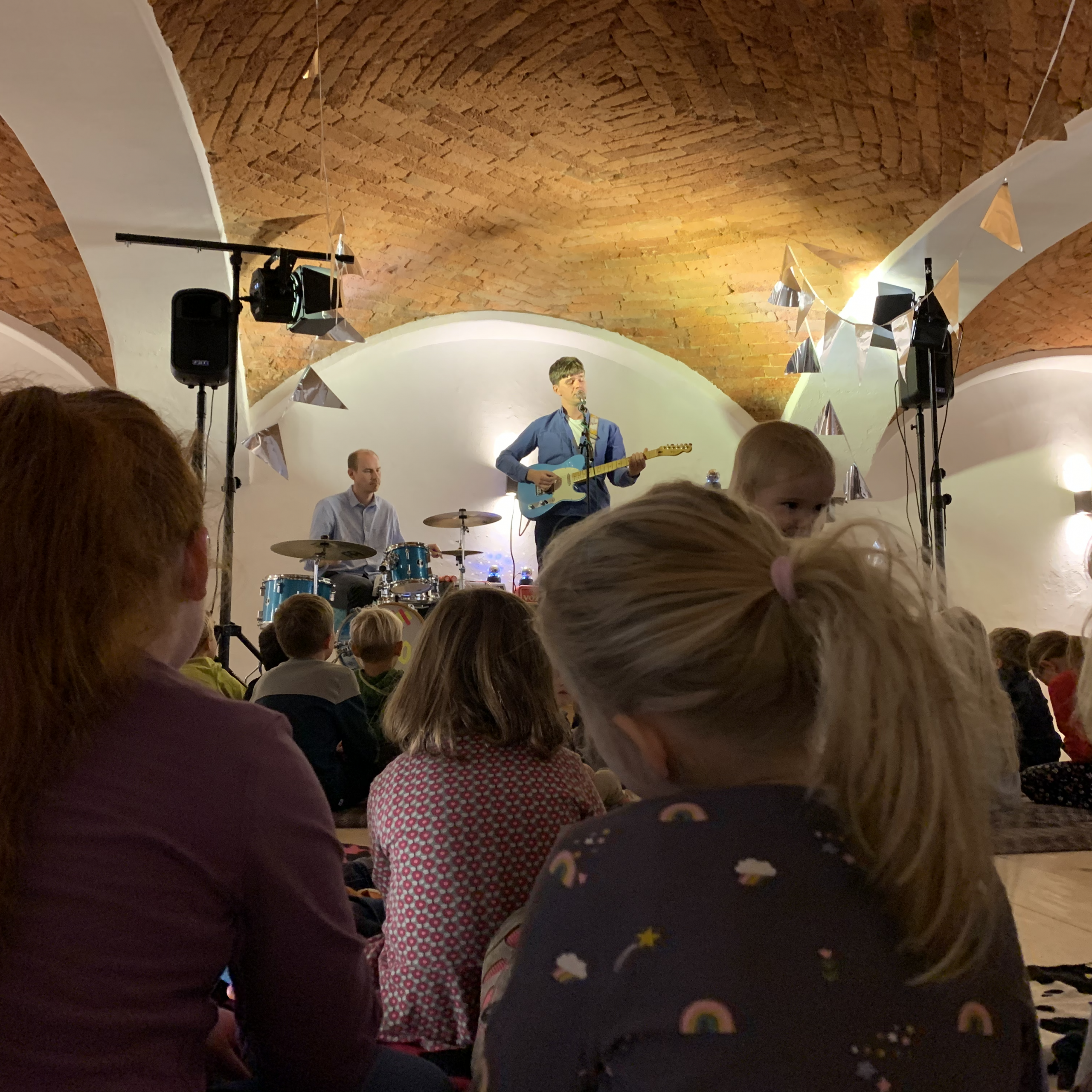 Matthäus Bär Konzert